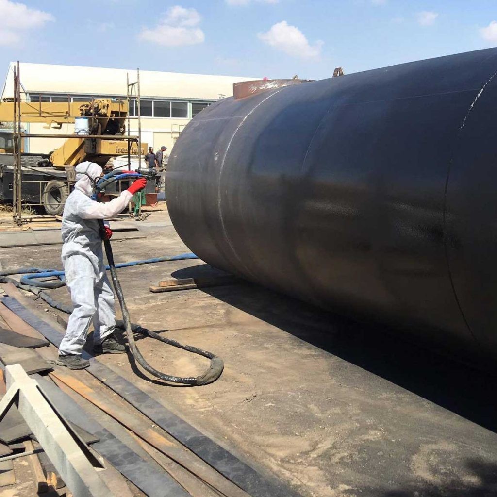 4 Phương Pháp Bảo Vệ Chống Ăn Mòn Cho Đường Ống Thép