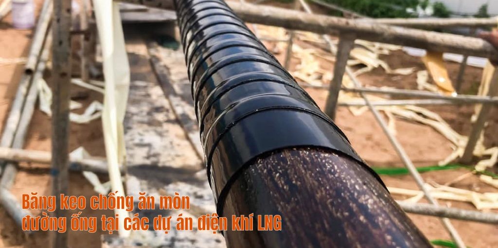 Các phương pháp bọc đường ống phòng cháy chữa cháy hiệu quả