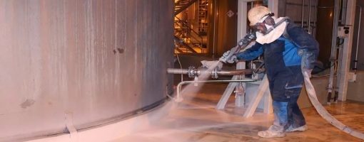 Sơn Chống Ăn Mòn – Giải Pháp Hiệu Quả Bảo Vệ Công Trình